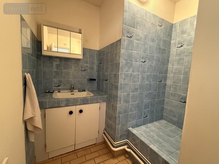 Appartement a vendre Talant 21240 Côte-d'Or 102 m2 5 pièces 279000 euros