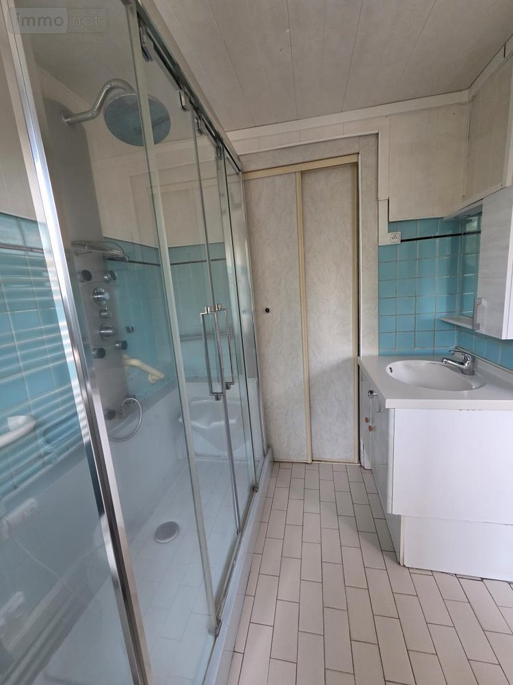 Location maison Cambrai 59400 Nord 129 m2 5 pièces 775 euros
