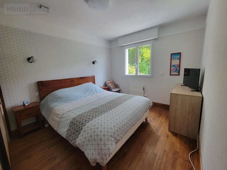 Maison a vendre Gourin 56110 Morbihan 113 m2 5 pièces 231500 euros