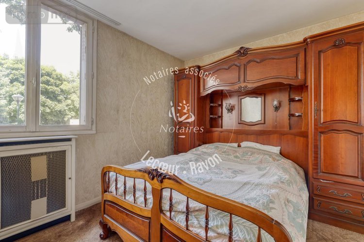 Appartement a vendre Viroflay 78220 Yvelines 75 m2 4 pièces 379000 euros