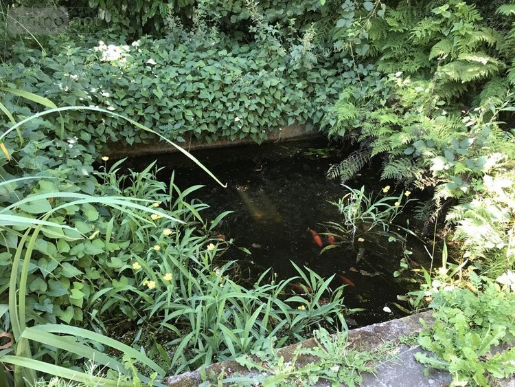 Maison a vendre Baud 56150 Morbihan 146 m2 5 pièces 332960 euros