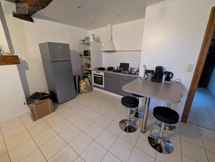 Immeuble a vendre Lamballe-Armor 22400 Côtes-d'Armor 243 m2  627000 euros