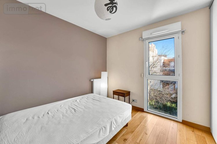 Appartement a vendre Ferney-Voltaire 01210 Ain 89 m2 4 pièces 495000 euros