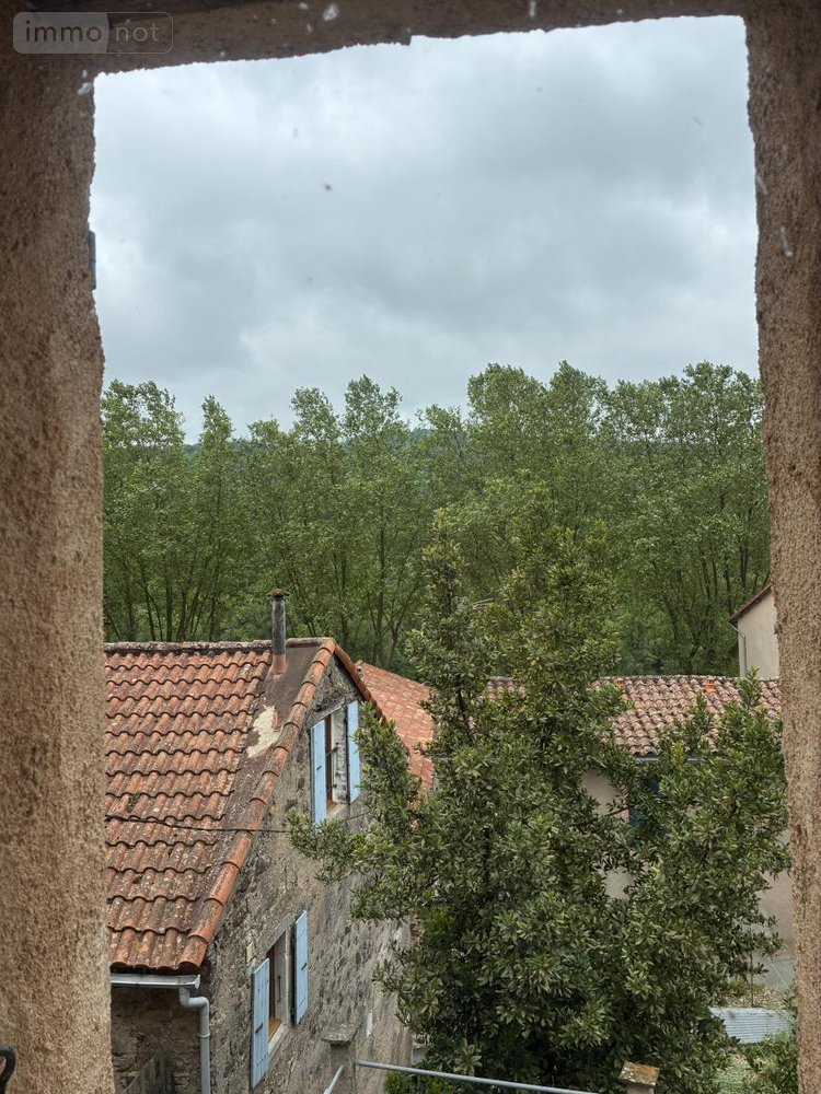 Maison a vendre Saint-Félix-de-Sorgues 12400 Aveyron 42 m2 2 pièces 76000 euros