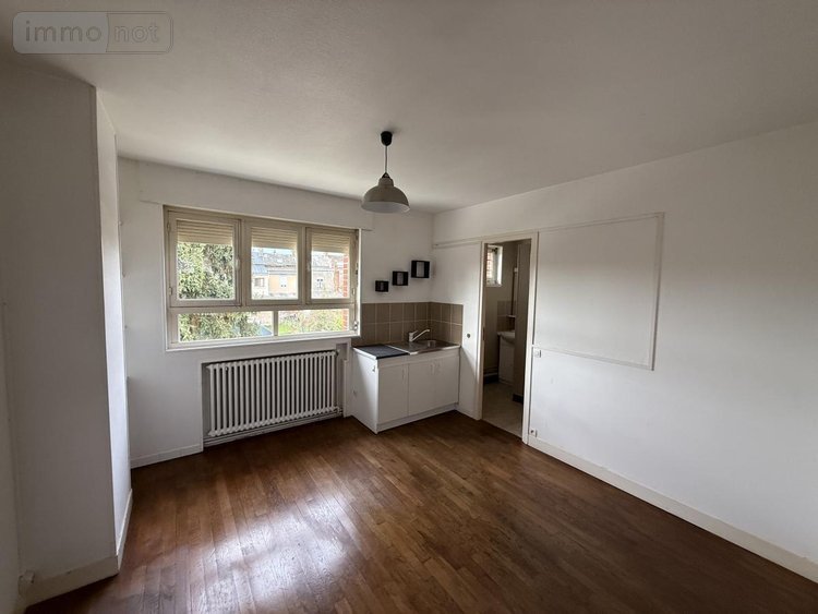 Maison a vendre Amiens 80000 Somme 154 m2 7 pièces 291200 euros