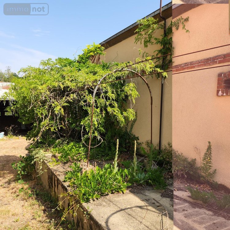 Maison a vendre Bonnétable 72110 Sarthe 183 m2  161200 euros