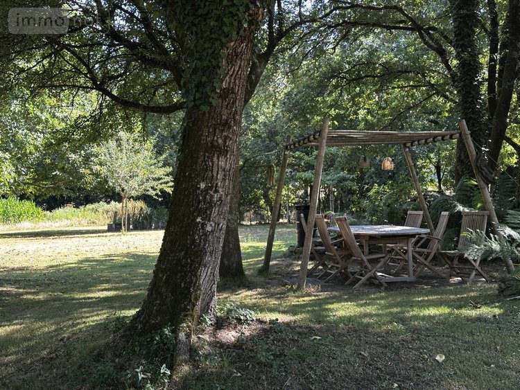 Maison a vendre Theix-Noyalo 56450 Morbihan 360 m2 11 pièces 1135743 euros