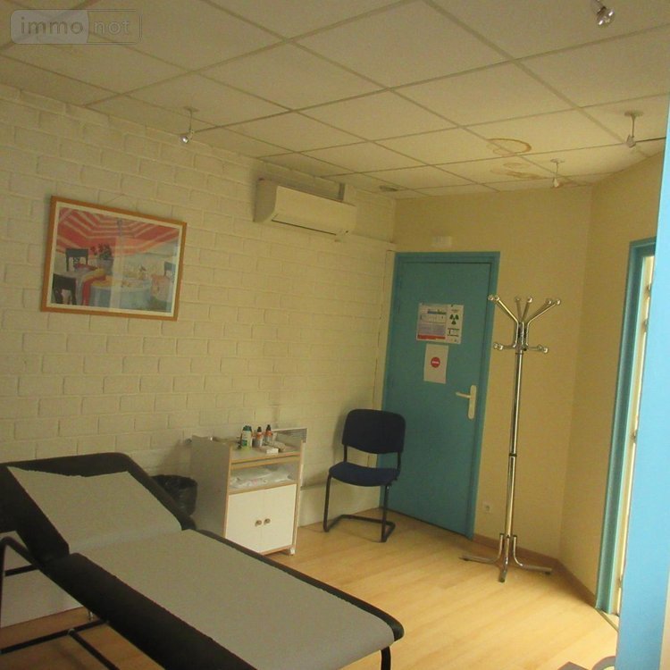 Fonds et murs commerciaux a vendre Billy-Montigny 62420 Pas-de-Calais 396 m2  137952 euros