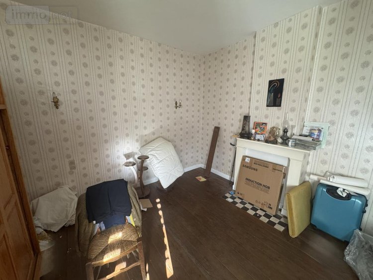 Maison a vendre Cambrai 59400 Nord 85 m2 5 pièces 147700 euros