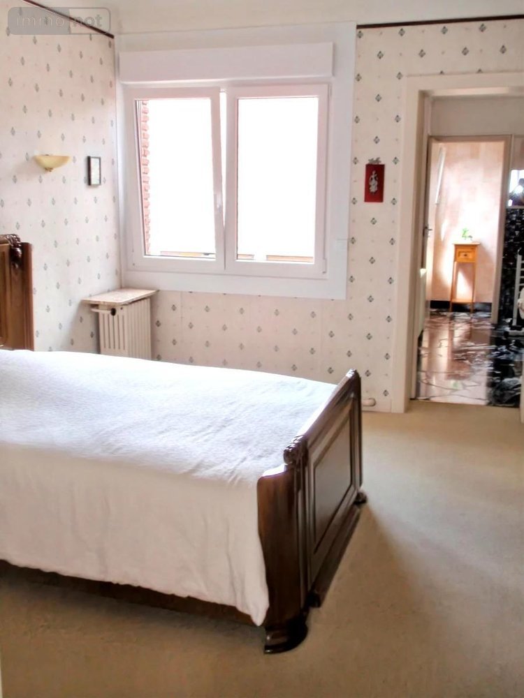 Maison a vendre Oignies 62590 Pas-de-Calais 165 m2 10 pièces 269170 euros