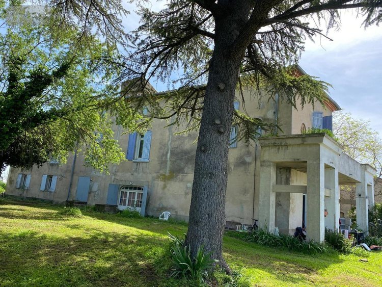 Maison a vendre Marguerittes 30320 Gard 653 m2 27 pièces 1041500 euros
