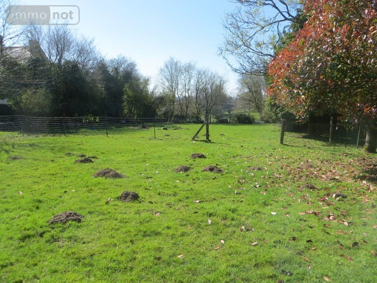 Maison a vendre Gathemo 50150 Manche 120 m2 5 pièces 168800 euros