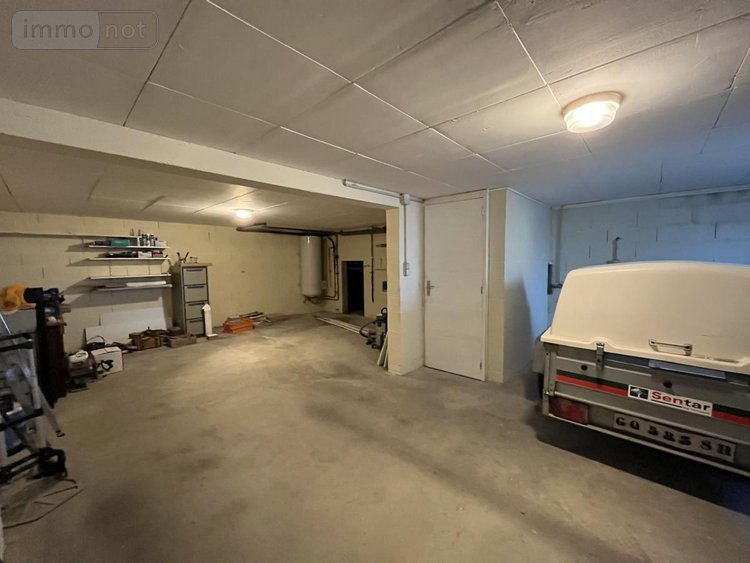 Location maison Muizon 51140 Marne 87 m2 5 pièces 1100 euros