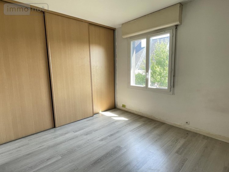 Maison a vendre Larmor-Plage 56260 Morbihan 133 m2 6 pièces 446920 euros