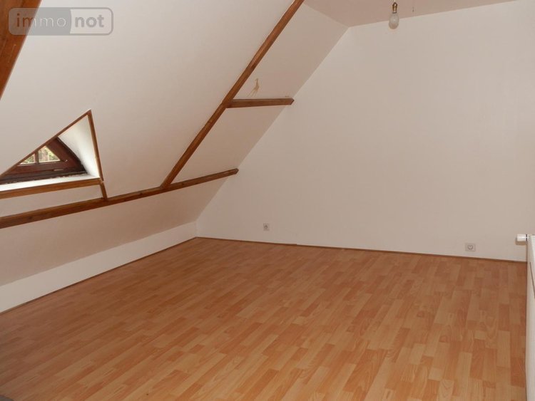 Maison a vendre Saint-Maurice-sur-Fessard 45700 Loiret 172 m2 6 pièces 272400 euros