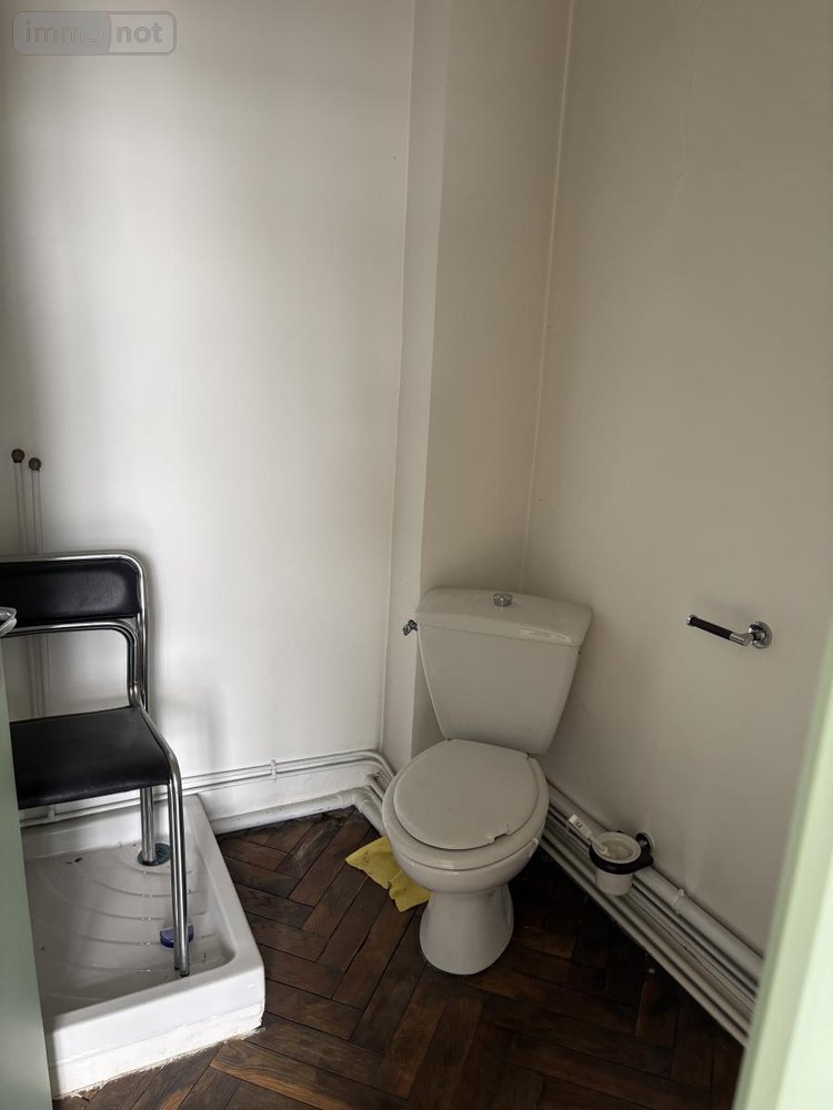 Maison a vendre Hénin-Beaumont 62110 Pas-de-Calais 65 m2 3 pièces 49770 euros