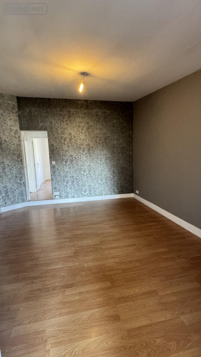 Location appartement Coudray 53200 Mayenne 120 m2 4 pièces 620 euros