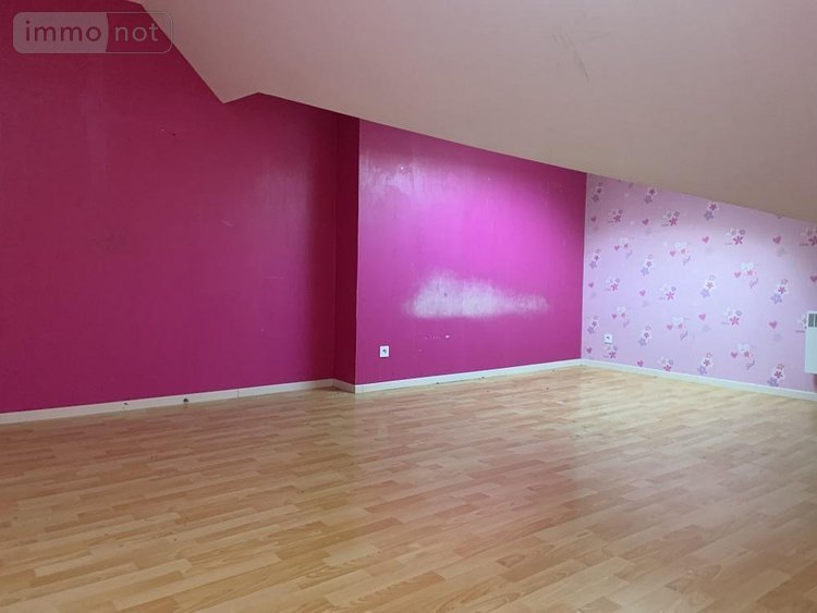 Maison a vendre Chérisy 62128 Pas-de-Calais 156 m2 6 pièces 190000 euros