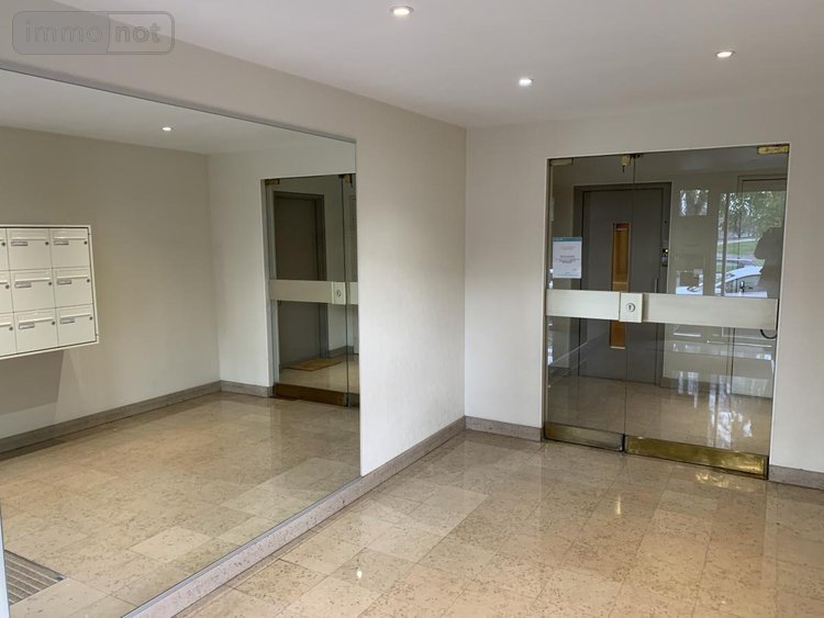 Appartement a vendre Reims 51100 Marne 53 m2 2 pièces 145000 euros