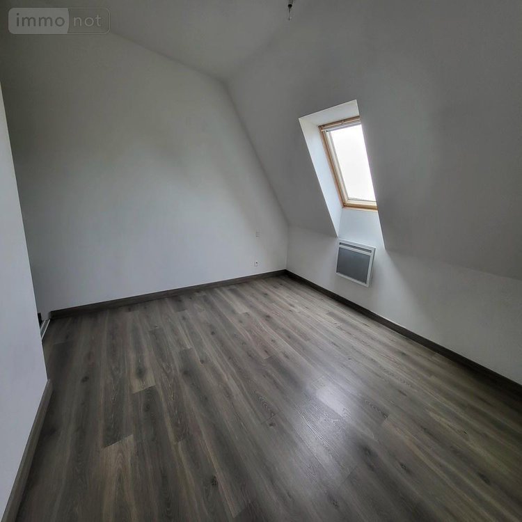 Maison a vendre Trégourez 29970 Finistère 93 m2 4 pièces 167480 euros
