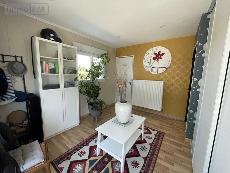 Maison a vendre Livré la Touche 53400 Mayenne 161 m2  251340 euros