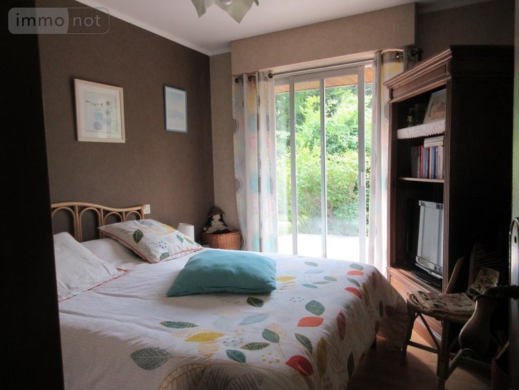 Maison a vendre Bignan 56500 Morbihan 130 m2 5 pièces 296700 euros