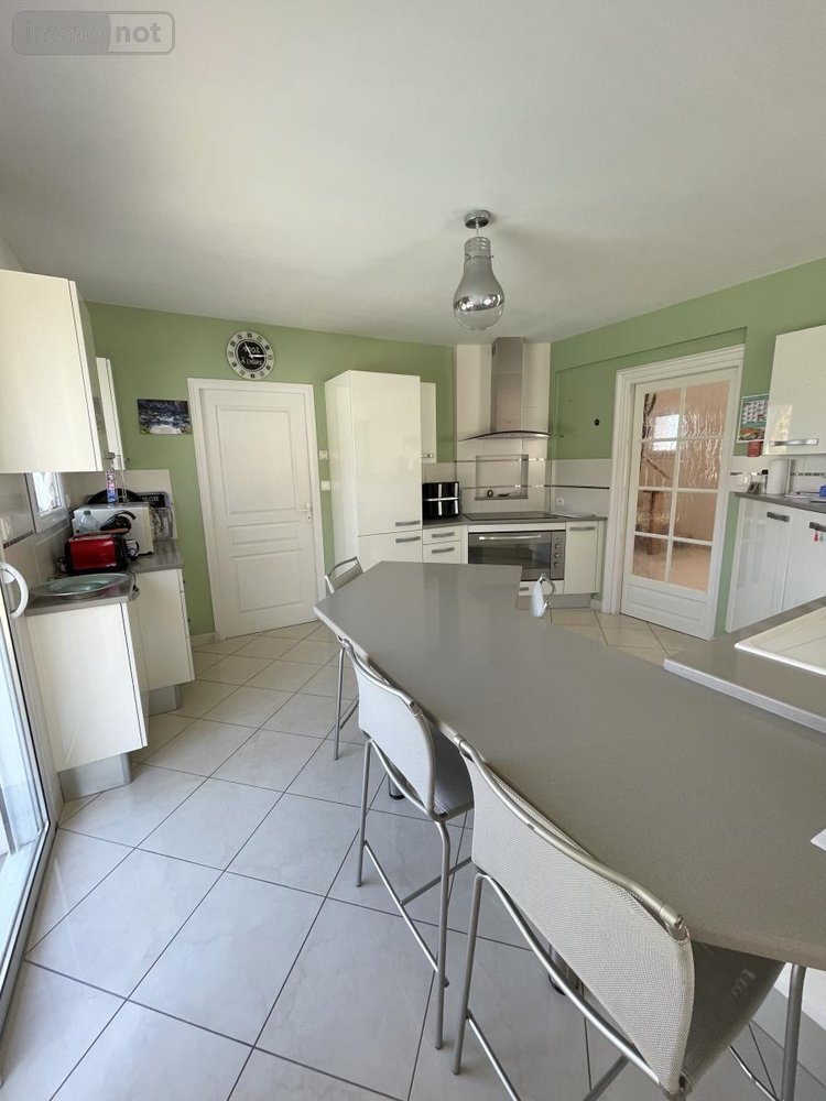 Maison a vendre Cholet 49300 Maine-et-Loire 180 m2 7 pièces 520500 euros