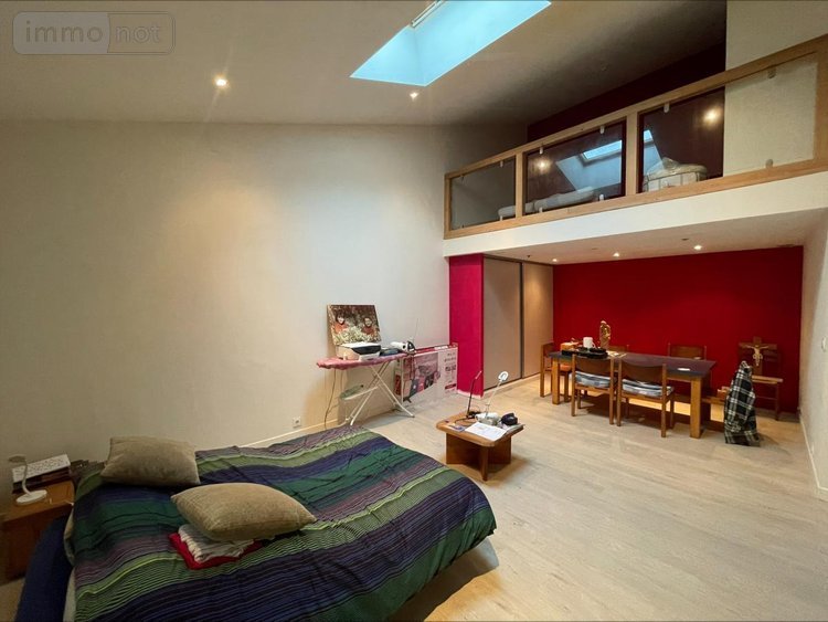 Maison a vendre Jujurieux 01640 Ain 99 m2 3 pièces 128000 euros