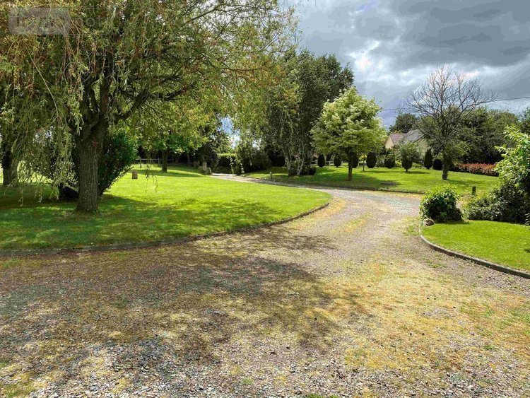 Maison a vendre Briouze 61220 Orne 170 m2 8 pièces 290500 euros
