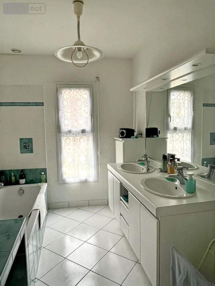 Maison a vendre Rennes 35000 Ille-et-Vilaine 190 m2 8 pièces 882000 euros