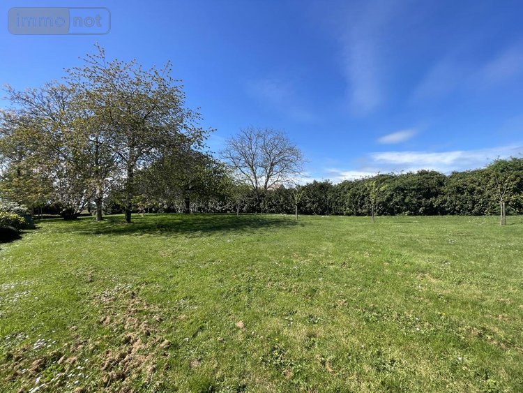 Maison a vendre Dissé-sous-Ballon 72260 Sarthe 51 m2 3 pièces 79500 euros