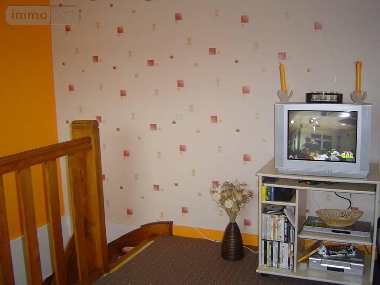 Appartement a vendre Orbec 14290 Calvados 54 m2  79000 euros