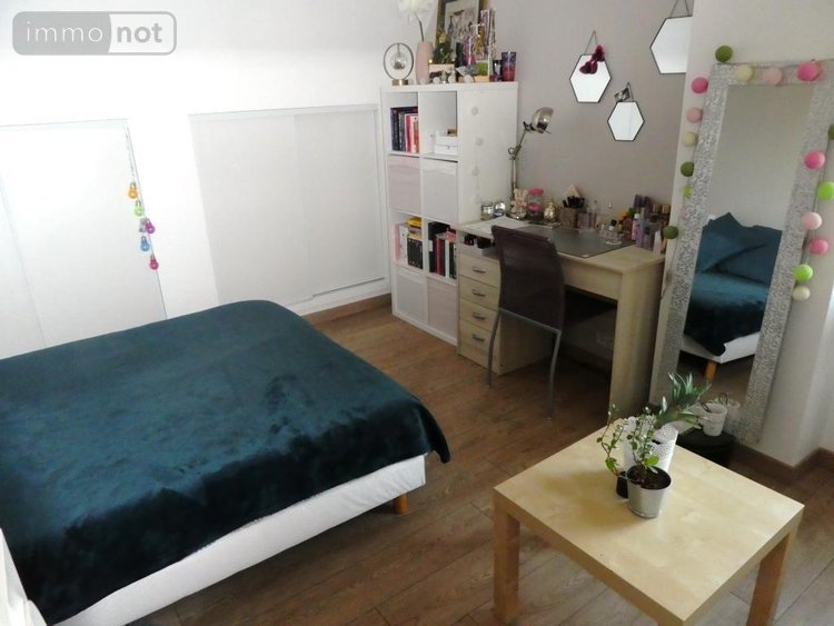 Maison a vendre Lignol 56160 Morbihan 140 m2 5 pièces 257280 euros