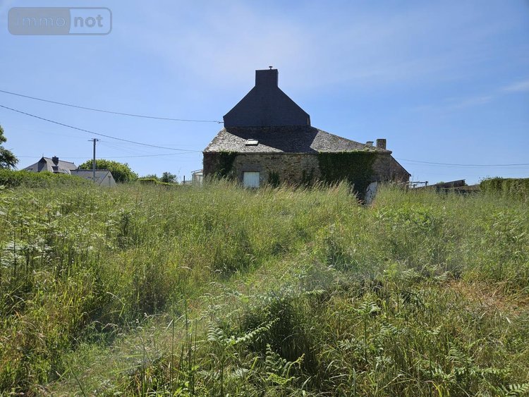 Maison a vendre Locoal-Mendon 56550 Morbihan 67 m2 3 pièces 106000 euros