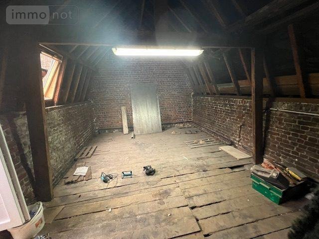 Immeuble a vendre Lille 59000 Nord 217 m2  435960 euros
