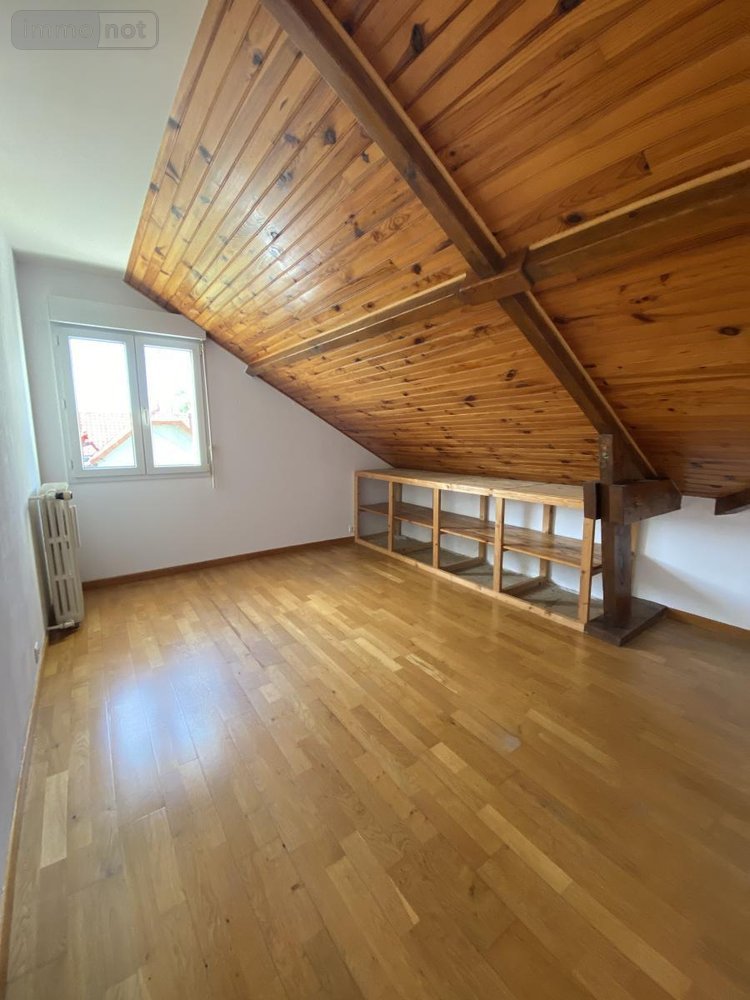 Maison a vendre Châlette-sur-Loing 45120 Loiret 105 m2 7 pièces 175000 euros