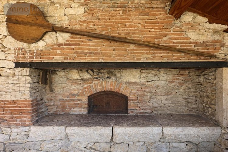 Maison a vendre Saint Géry Vers 46330 Lot 163 m2 7 pièces 468000 euros