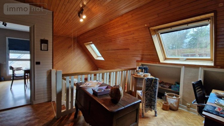 Maison a vendre Saint-Martin-des-Champs 29600 Finistère 132 m2 6 pièces 278515 euros