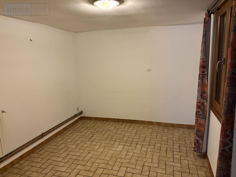 Maison a vendre Montigny-en-Gohelle 62640 Pas-de-Calais 78 m2 5 pièces 69680 euros