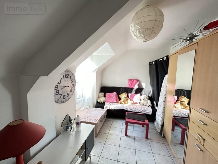 Maison a vendre Carentoir 56910 Morbihan 67 m2 4 pièces 130400 euros