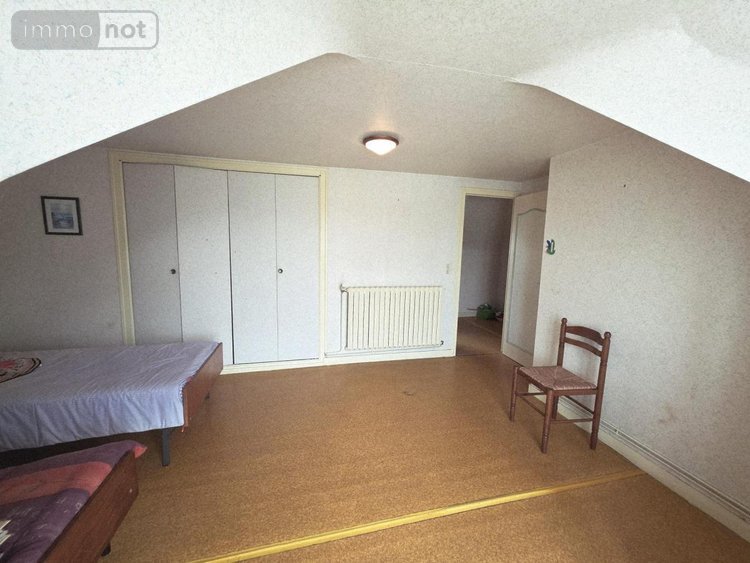 Maison a vendre Vannes 56000 Morbihan 100 m2 5 pièces 465750 euros