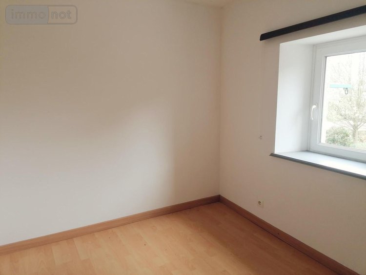 Maison a vendre Tréflaouénan 29440 Finistère 53 m2 3 pièces 75545 euros