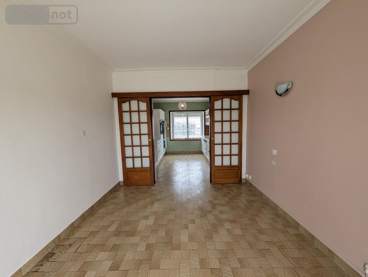 Maison a vendre Plestin-les-Grèves 22310 Côtes-d'Armor 94 m2  209600 euros