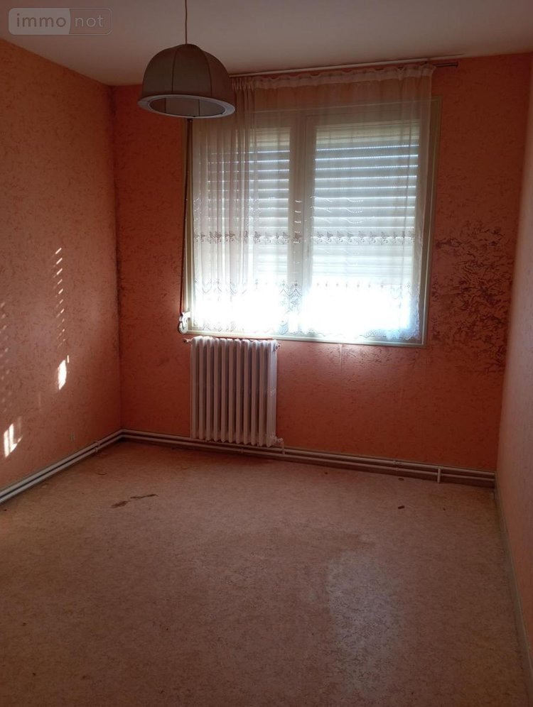 Maison a vendre Fourmies 59610 Nord 75 m2  86000 euros