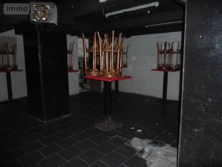 Location immeuble de rapport Cambrai 59400 Nord 250 m2  360 euros