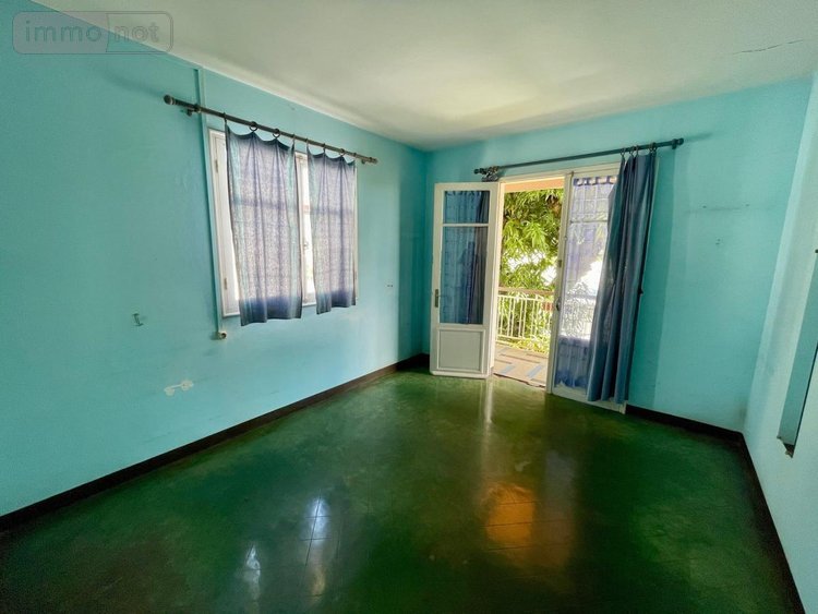 Maison a vendre Le Port 97420 Réunion 115 m2 7 pièces 315500 euros