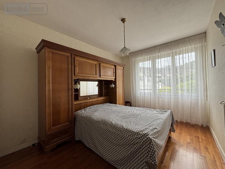 Maison a vendre Ploemeur 56270 Morbihan 95 m2 5 pièces 317420 euros