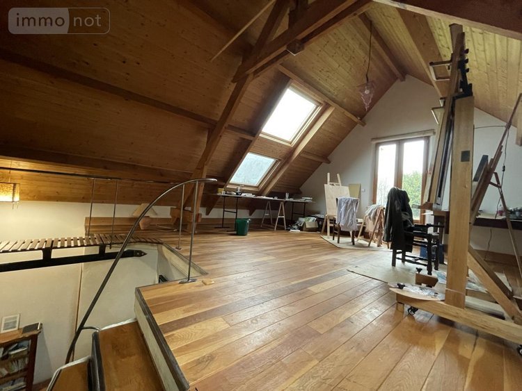 Maison a vendre Sargé-lès-le-Mans 72190 Sarthe 137 m2  352800 euros