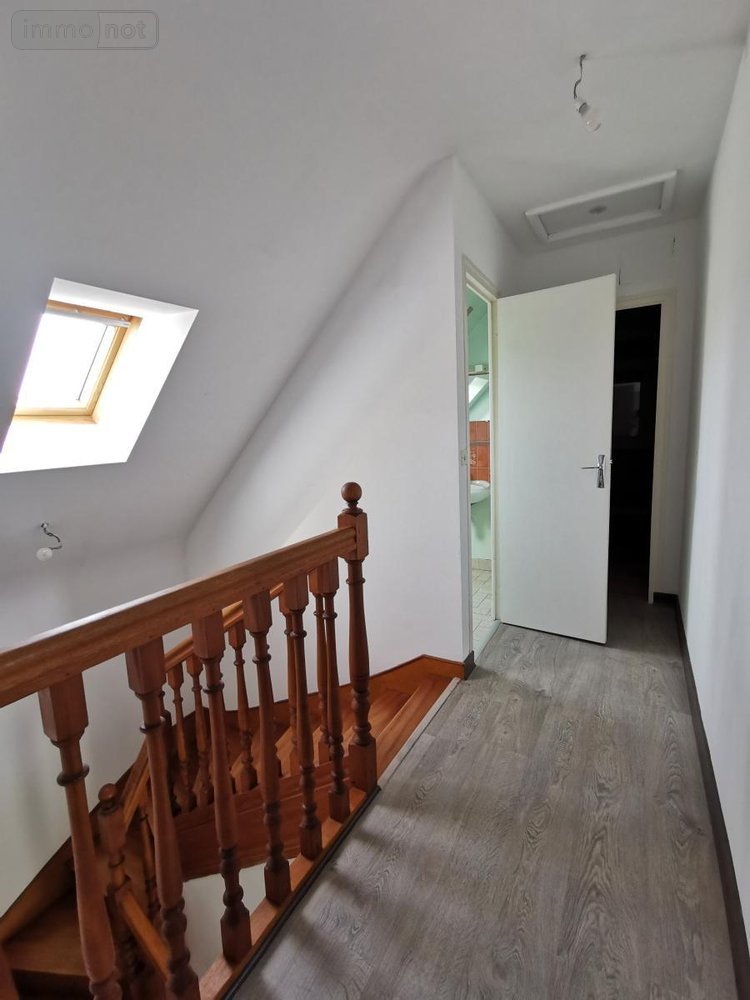 Maison a vendre Kermaria-Sulard 22450 Côtes-d'Armor 116 m2 6 pièces 229300 euros
