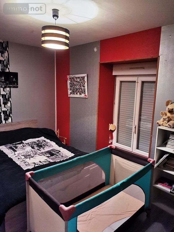 Maison a vendre Les Monts-d'Andaine 61600 Orne 100 m2  116750 euros